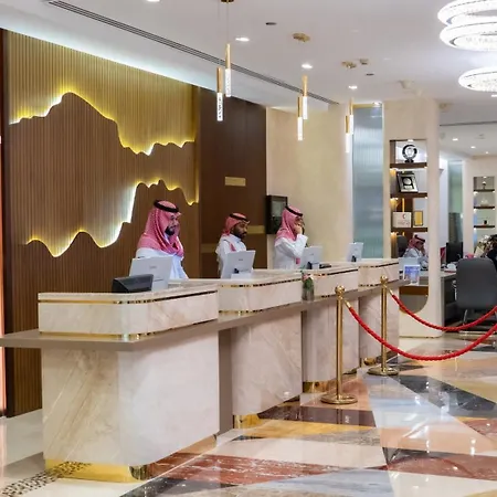 Al Safwah Hotel First Tower 1-3