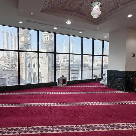 Al Safwah Hotel First Tower 1-3