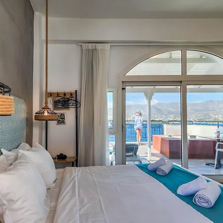 Hotel Port 7- Boutique Collection-3