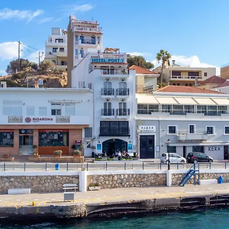 Hotel Port 7- Boutique Collection-2