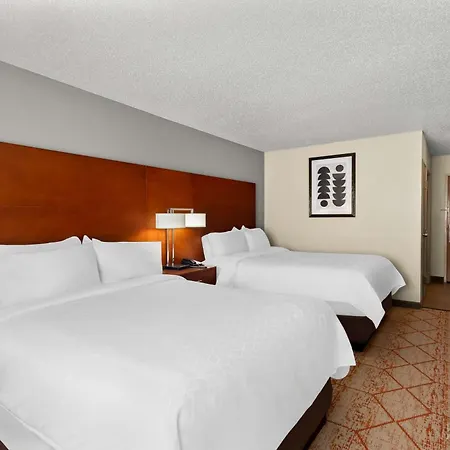 Best Western Fremont Angola I-80 90 Toll Road-3