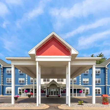 Americinn By Wyndham Iron Mountain-2
