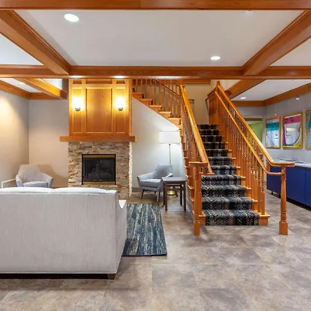 Americinn By Wyndham Iron Mountain-3