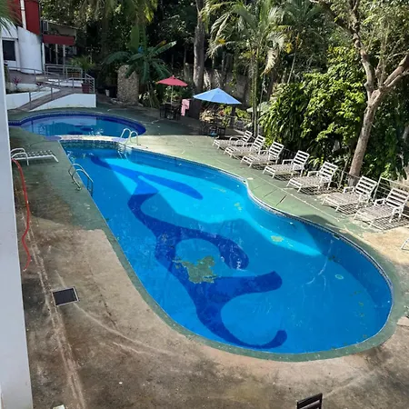 Hotel Quinta Avenida-2