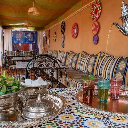 Le Petit Riad Maison D'Hotes-2