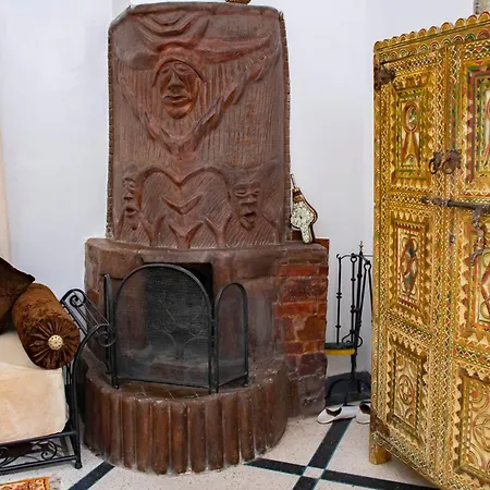 Le Petit Riad Maison D'Hotes-2
