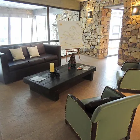Village De Las Pampas Apart Hotel Boutique-2