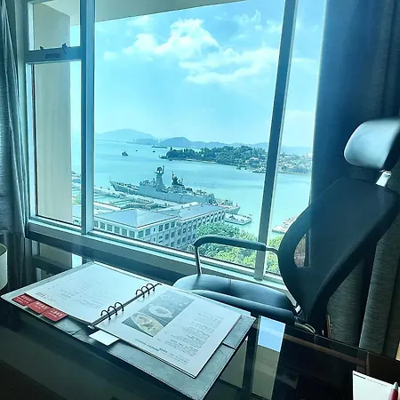 Swiss Grand Xiamen-3