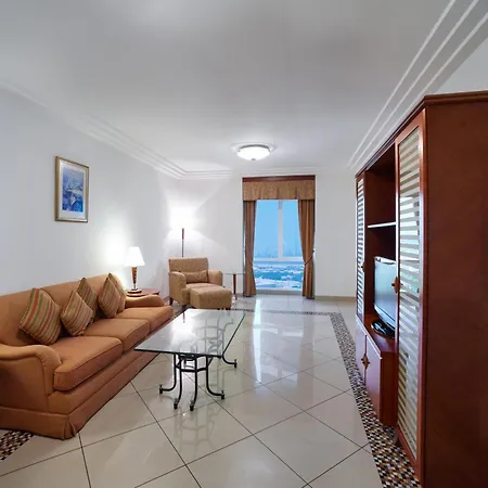 Grand Hyatt Residence-2
