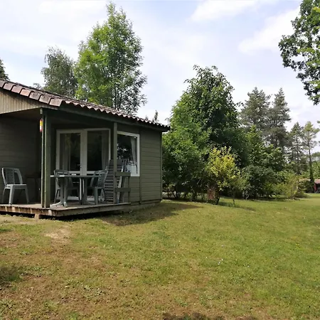 Les Chalets d'Argentouleau-2