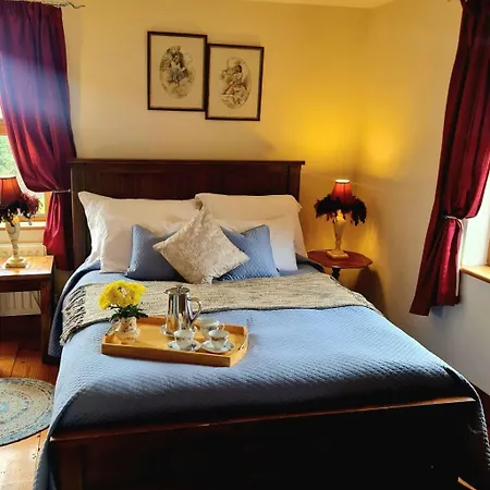 The Garden Gates Guest Accommodation-3
