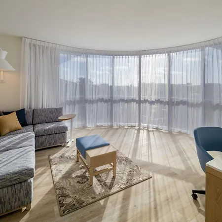 Hyatt Place Delray Beach-2