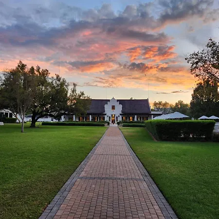 Kievits Kroon Gauteng Wine Estate-2