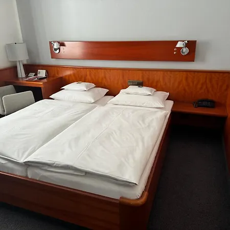 Historik Hotel Garni Christinenhof-3