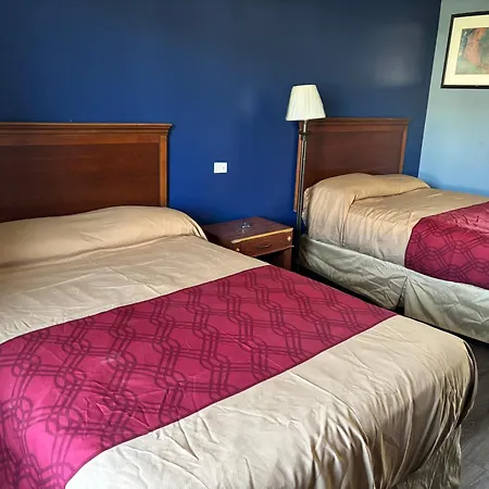 Budget Inn Express-3