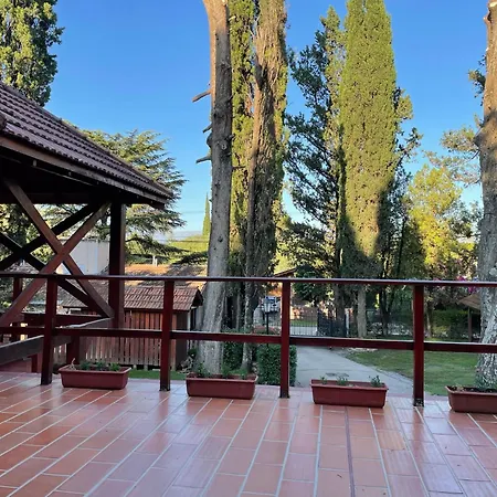 Hotel Samay Huasi-3