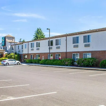 Quality Inn & Suites Longview Kelso-3
