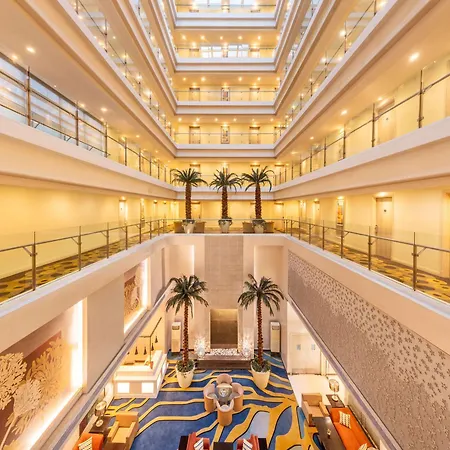 Park Plaza Faridabad-2