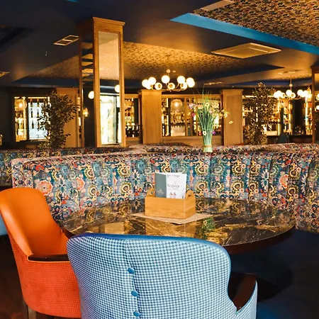 Amber Springs Hotel-2