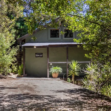 Forest Valley Cottages-3