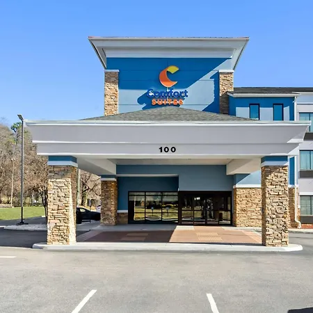Comfort Suites Salem-Roanoke I-81-2