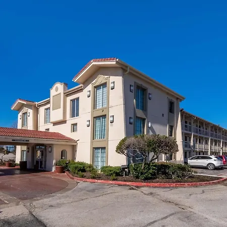 Studio 6-Fort Worth, Tx - West Medical Center-3