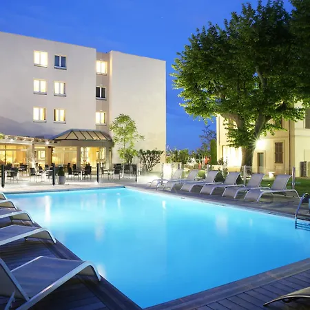 Best Western Plus Elixir Grasse-2