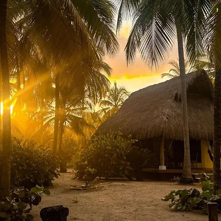 Aite Eco Resort-2