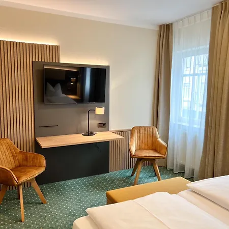 Hotel-Gästehaus Alte Münze-2