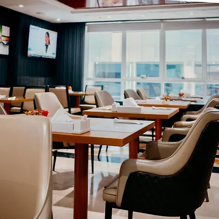 Al Diar Sawa Hotel Apartments-2