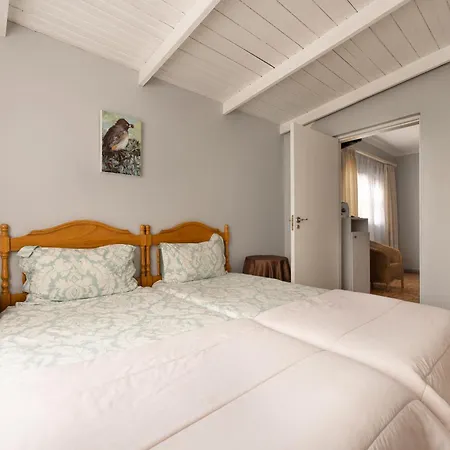 Guesthouse Fischreiher B&B-2
