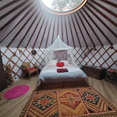 Ecolodges En Provence-3
