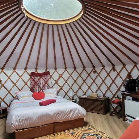 Ecolodges En Provence-2