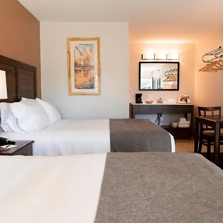 Riviera Motor Lodge-3