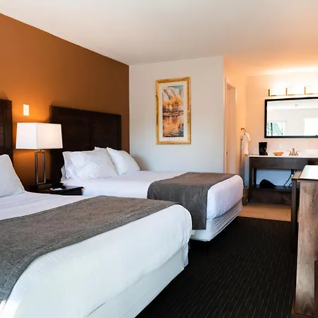 Riviera Motor Lodge-2