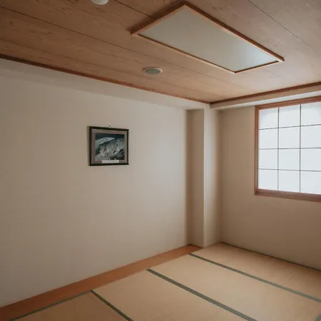 Kuretake Inn Gotemba Inter Gold Cabin-3
