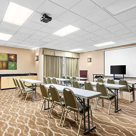 Comfort Suites Panama City Near Tyndall Afb-2