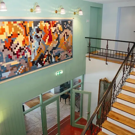 Hotel Rural Misarela-3