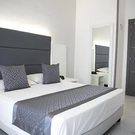 Hotel Blu-3