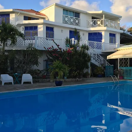 Hotel Cap Sud Caraibes-3