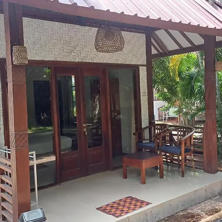 Si Pitung Village-3