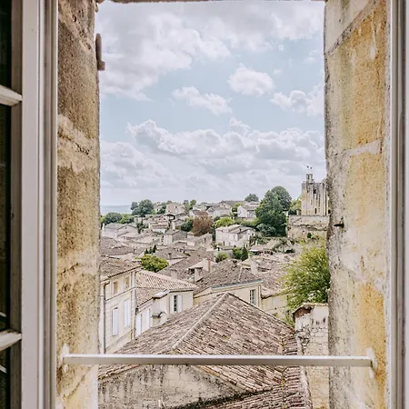 Logis De La Cadene-3