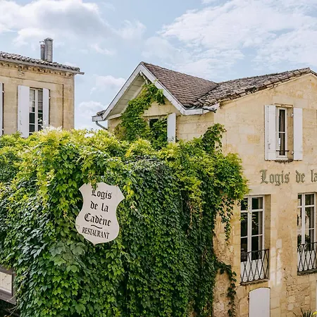 Logis De La Cadene-2