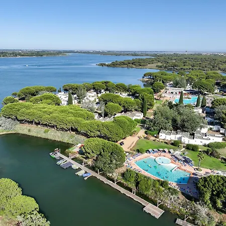 Belambra Clubs La Grande Motte - Presqu'île Du Ponant-2