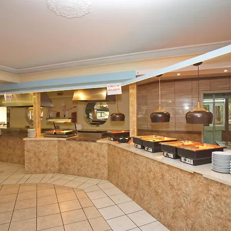 Eri Beach & Village Hotel-2