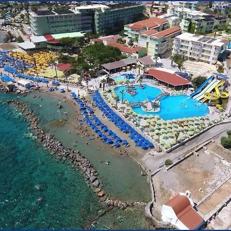 Eri Beach&Village Hotel-2