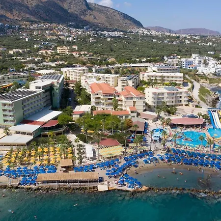 Eri Beach & Village Hotel-2