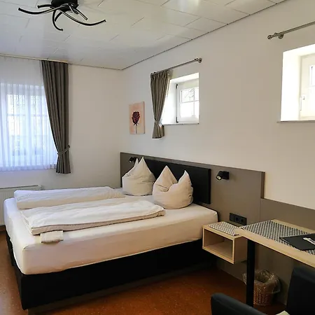 Gästezimmer Lammersmann-3