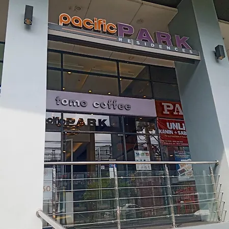 Pacific Park Hotel-2