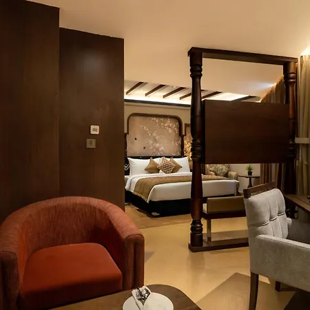 Fortune Park Sishmo, Bhubaneswar - Member Itc Hotels' Group-3
